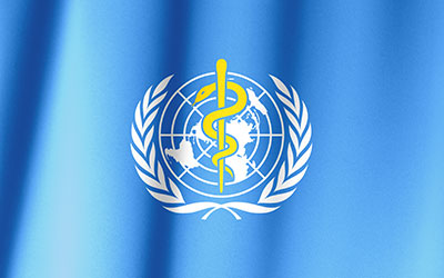 Всемирная Организация Здравоохранения - Клиника Квинмед