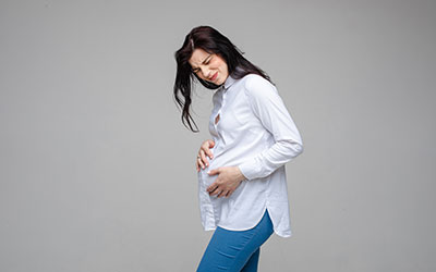 Кокаин и беременность - Клиника Квинмед