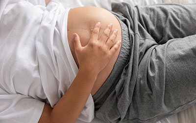 Беременность как противопоказание - Клиника Квинмед