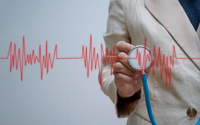 Сбой сердечного ритма - клиника Квинмед