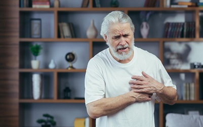 Синдром отмены может спровоцировать инфаркт - клиника Квинмед