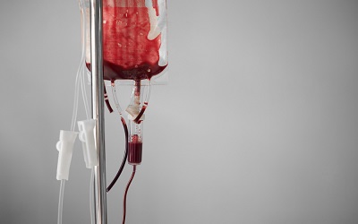 В тяжелых случаях показаны аппаратные методики очищения крови - клиника Квинмед