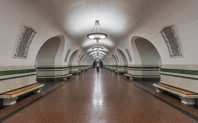 Выезд нарколога в район станции метро «Алексеевская» - клиника Квинмед
