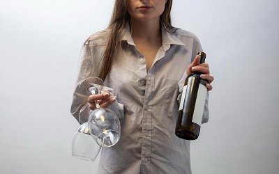 Опасность женского алкоголизма - Квинмед