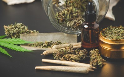 Признаки употребления марихуаны - клиника Квинмед