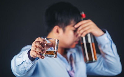 Раскодирование от алкоголизма