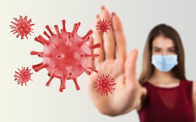 Уменьшение устойчивости к болезням за счёт угнетения иммунитета - Квинмед