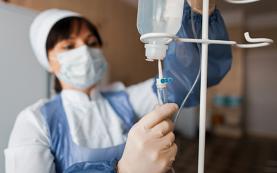 Этап вытрезвление - Квинмед